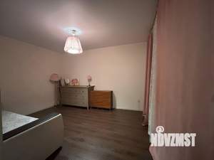 1-к квартира, на длительный срок, 38м2, 2/5 этаж