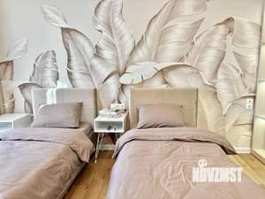 1-к квартира, посуточно, 29м2, 1/1 этаж