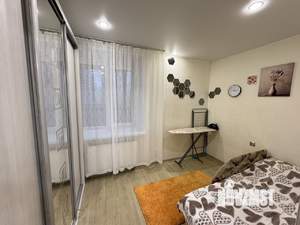 2-к квартира, на длительный срок, 40м2, 2/9 этаж