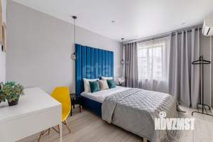 3-к квартира, на длительный срок, 75м2, 8/9 этаж