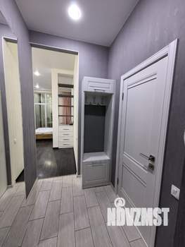 Студия квартира, на длительный срок, 30м2, 19/19 этаж