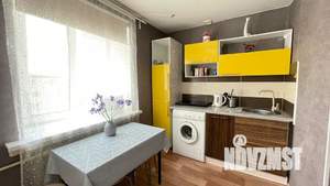 1-к квартира, посуточно, 25м2, 5/5 этаж