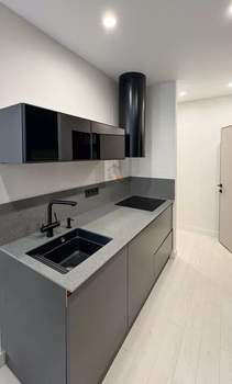 2-к квартира, на длительный срок, 46м2, 3/8 этаж