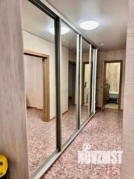 2-к квартира, на длительный срок, 67м2, 3/20 этаж