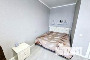 1-к квартира, посуточно, 50м2, 2/9 этаж