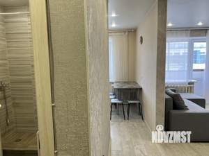 2-к квартира, посуточно, 45м2, 1/1 этаж