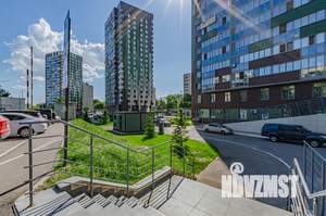 2-к квартира, посуточно, 61м2, 18/20 этаж