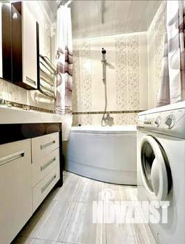 2-к квартира, посуточно, 70м2, 4/9 этаж