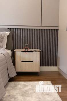 1-к квартира, на длительный срок, 47м2, 8/10 этаж