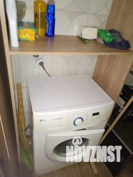 1-к квартира, посуточно, 36м2, 1/9 этаж