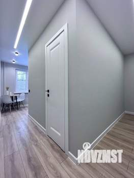 1-к квартира, на длительный срок, 35м2, 3/5 этаж