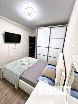 1-к квартира, посуточно, 68м2, 1/1 этаж