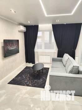 3-к квартира, посуточно, 85м2, 3/19 этаж