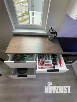 2-к квартира, на длительный срок, 50м2, 18/22 этаж