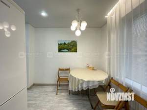 1-к квартира, на длительный срок, 37м2, 1/10 этаж