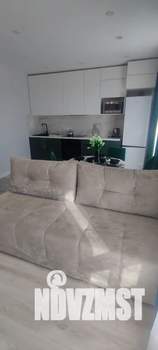 1-к квартира, посуточно, 34м2, 5/9 этаж