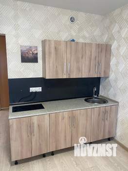 1-к квартира, на длительный срок, 48м2, 10/10 этаж