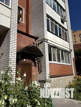 2-к квартира, посуточно, 74м2, 1/1 этаж