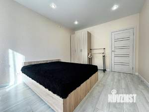 2-к квартира, посуточно, 57м2, 1/1 этаж