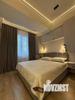 2-к квартира, на длительный срок, 50м2, 5/16 этаж