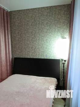 1-к квартира, посуточно, 41м2, 2/5 этаж