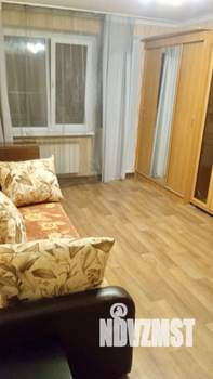 1-к квартира, на длительный срок, 35м2, 1/9 этаж