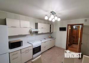 2-к квартира, на длительный срок, 55м2, 8/9 этаж