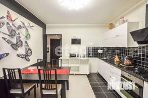 1-к квартира, на длительный срок, 42м2, 2/10 этаж