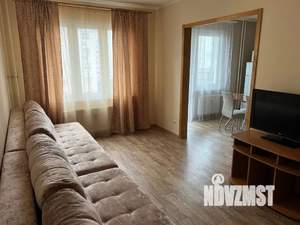 1-к квартира, посуточно, 33м2, 8/19 этаж