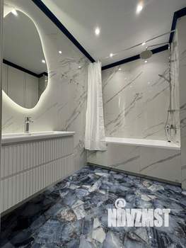 2-к квартира, на длительный срок, 43м2, 5/10 этаж