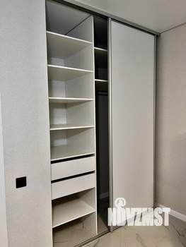 1-к квартира, посуточно, 42м2, 17/19 этаж