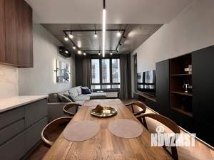 2-к квартира, на длительный срок, 49м2, 11/20 этаж