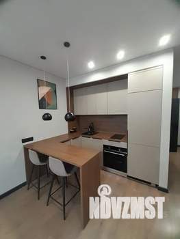 Студия квартира, посуточно, 30м2, 2/20 этаж