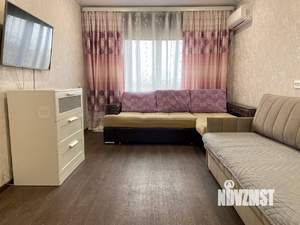1-к квартира, на длительный срок, 35м2, 9/10 этаж