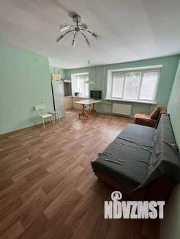 1-к квартира, на длительный срок, 35м2, 3/5 этаж