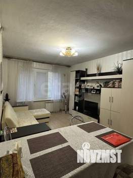 2-к квартира, на длительный срок, 42м2, 1/5 этаж