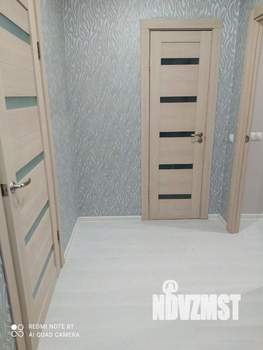 1-к квартира, на длительный срок, 43м2, 2/16 этаж