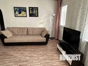 2-к квартира, посуточно, 45м2, 3/5 этаж