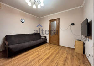 2-к квартира, на длительный срок, 63м2, 11/14 этаж