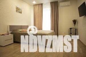 2-к квартира, посуточно, 55м2, 8/10 этаж