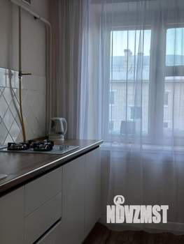 2-к квартира, на длительный срок, 58м2, 5/5 этаж