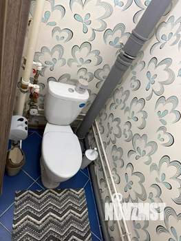 2-к квартира, на длительный срок, 56м2, 7/12 этаж