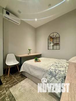 Студия квартира, посуточно, 14м2, 1/2 этаж