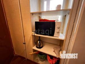 Студия квартира, на длительный срок, 13м2, 3/9 этаж