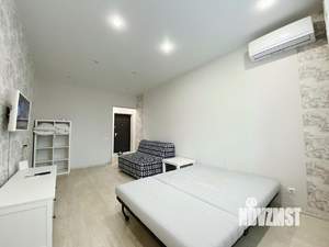 1-к квартира, на длительный срок, 45м2, 12/20 этаж