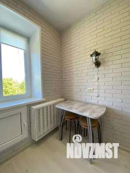 1-к квартира, на длительный срок, 29м2, 5/5 этаж