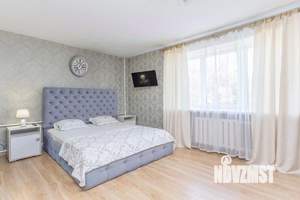 1-к квартира, на длительный срок, 47м2, 7/11 этаж