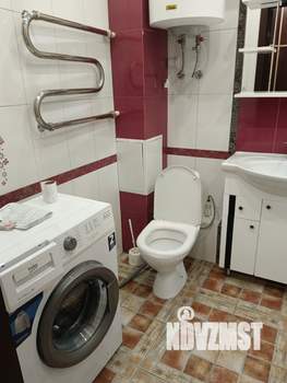 1-к квартира, на длительный срок, 41м2, 2/9 этаж