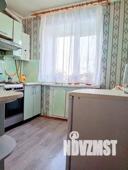 1-к квартира, посуточно, 33м2, 4/5 этаж