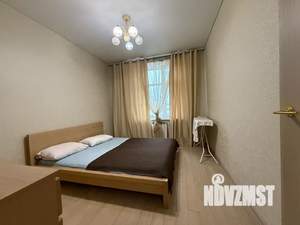 2-к квартира, посуточно, 45м2, 4/5 этаж